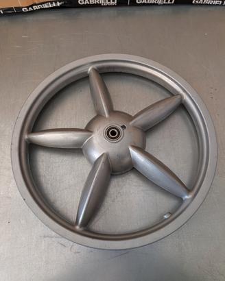 Cerchio posteriore Aprilia