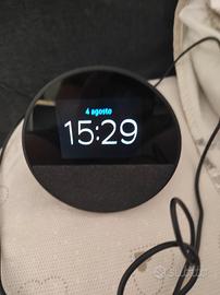 alexa Echo spot 