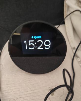 alexa Echo spot 