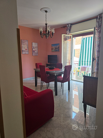 _La CASA di VENERE _Sapri_Costa Sud Cilento _