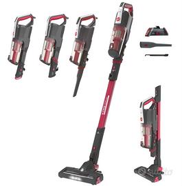 Aspirapolvere hoover senza filo