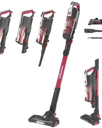 Aspirapolvere hoover senza filo