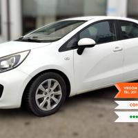 KIA Rio 3� serie Rio 1.4 CRDi WGT 5p. EX
