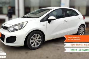 KIA Rio 3� serie Rio 1.4 CRDi WGT 5p. EX