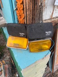 Fari fendinebbia Ducellier