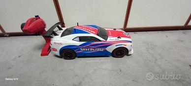 Macchine telecomendate