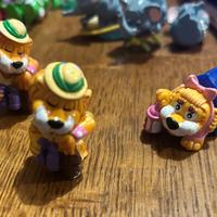 Sorpresine Kinder miste  vintage