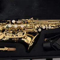 Sax soprano CURVO NUOVO