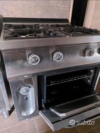 Cucina Completa