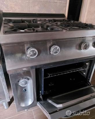 Cucina Completa