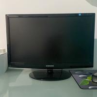 Monitor samsung