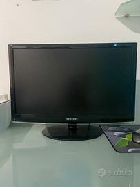 Monitor samsung