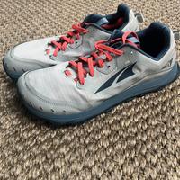 Scarpa trail running 42