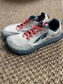 Scarpa trail running 42