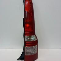 STOP FANALE POSTERIORE DX FIAT PANDA 2 SERIE 169