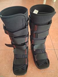 Stivaletti Walker 