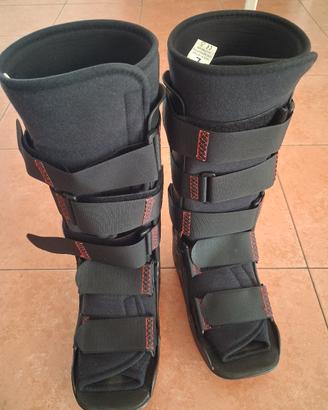 Stivaletti Walker 