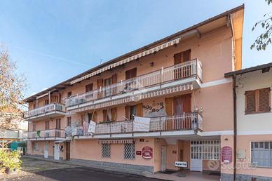 2 LOCALI A SAN FRANCESCO AL CAMPO
