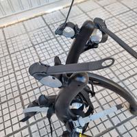 Portabicicletta saris