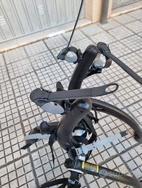 Portabicicletta saris