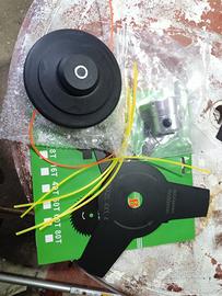 Accessori per decespugliatore 