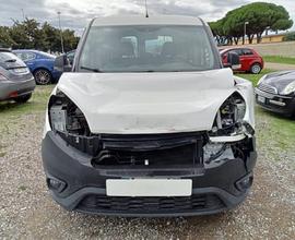 FIAT Doblo Doblò 1.3 MJT PC Combi N1 - AUTO INCI