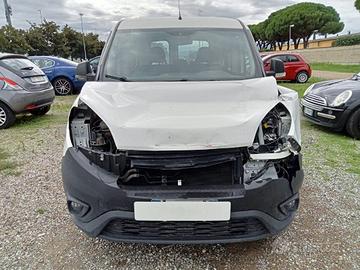 FIAT Doblo Doblò 1.3 MJT PC Combi N1 - AUTO INCI