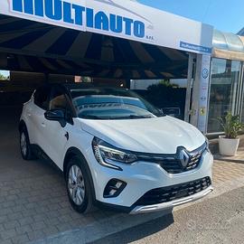 Renault Captur TCe 90 CV Intens