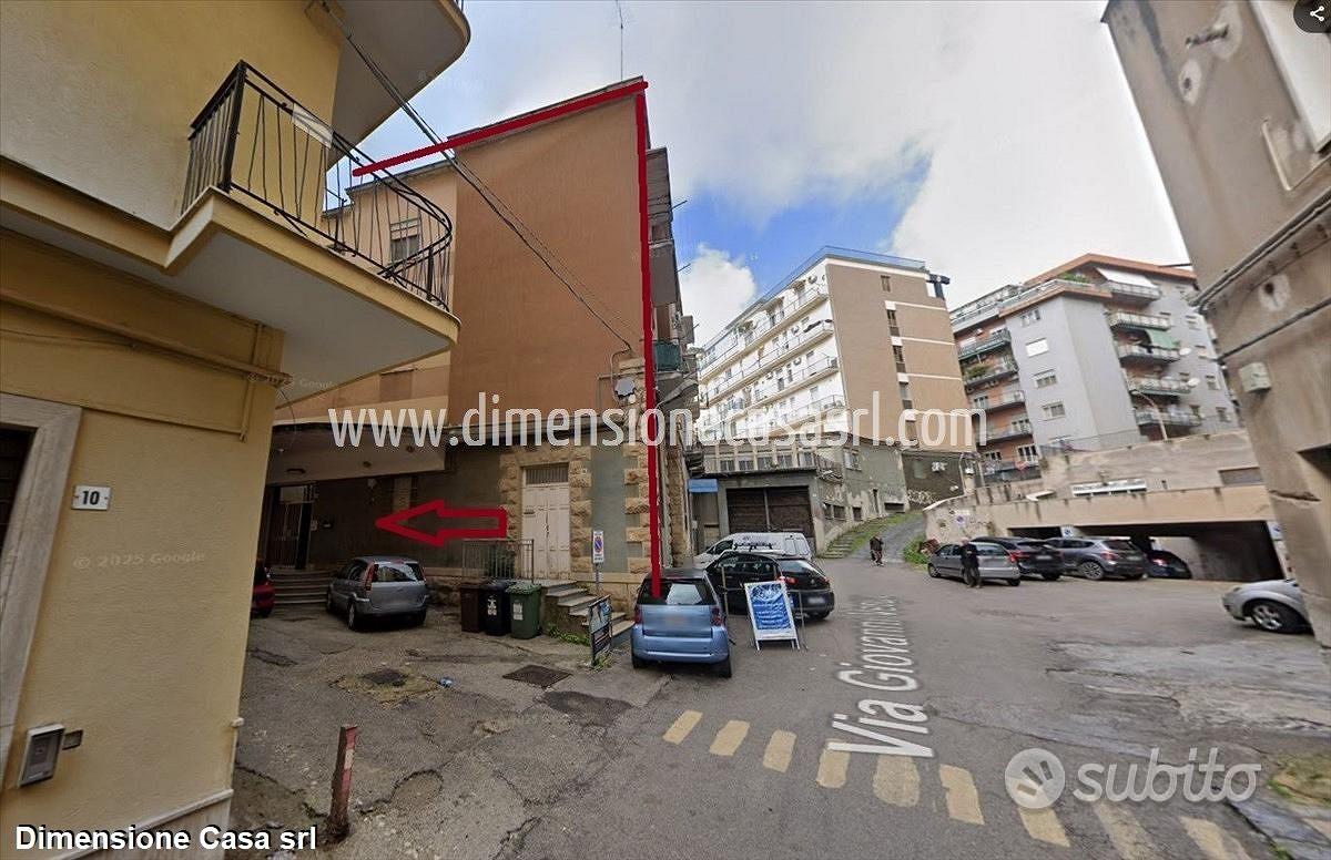 Appartamento – Caltanissetta, Quartiere Provvidenza - Vista 2
