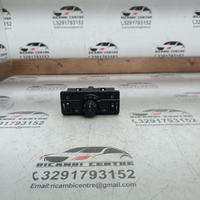 Interruttore fari luci 2007 land rover freelander