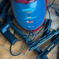 Vaporetto ecoaspira come in foto