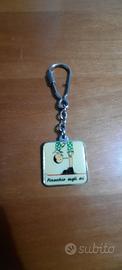 Portachiavi vintage anni '70