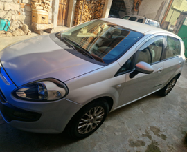 Fiat punto evo 1.3 multijet 95 cv 2011