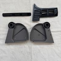 Fiat Panda 141 4x4 - ricambi vari