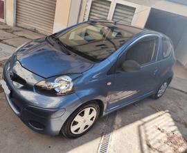 TOYOTA Aygo 1ª serie - 2009
