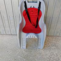 Sediolino bici per bambino nuovo