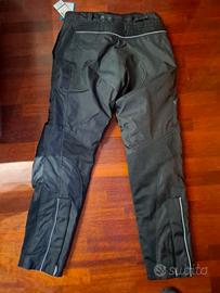 Pantalone da moto maschile