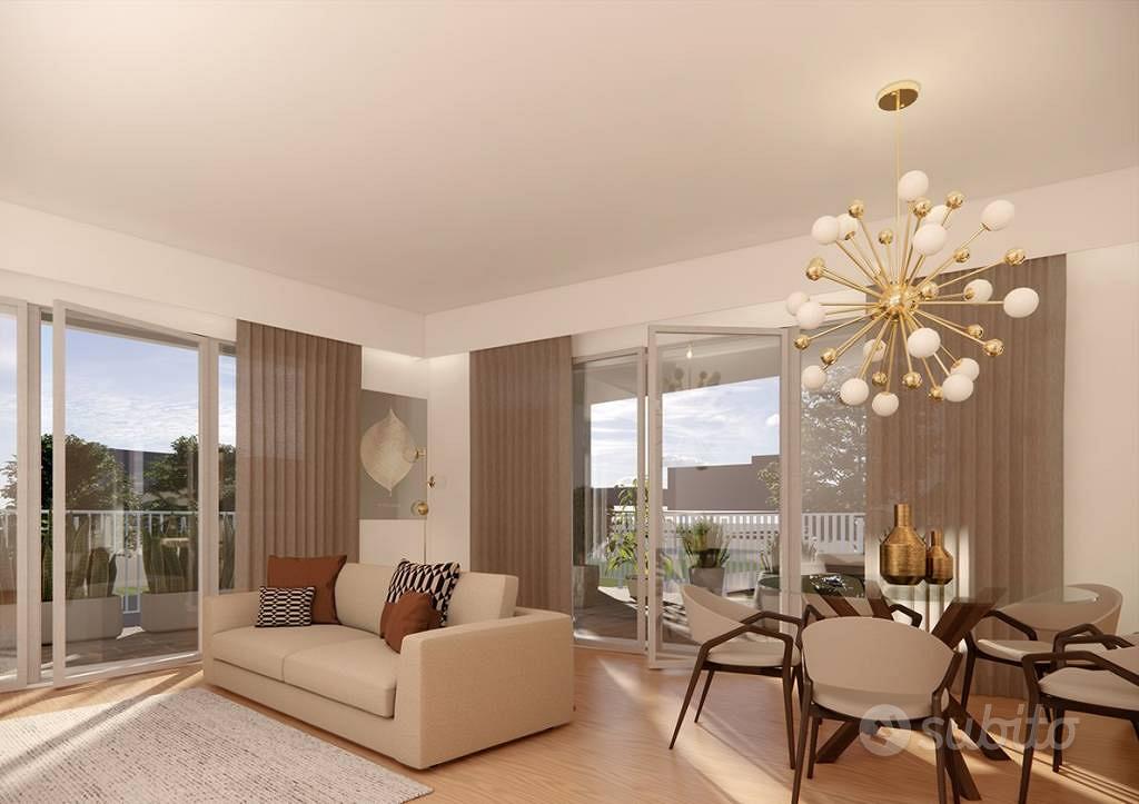 Apartment in Milano, Ripamonti, Municipio 5 - Vista 4