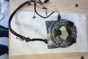 STATORE KAWASAKI H2 750