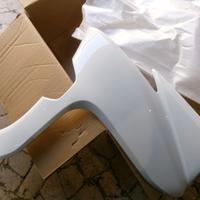 Scudo anteriore sx honda forza 250 2008-2012