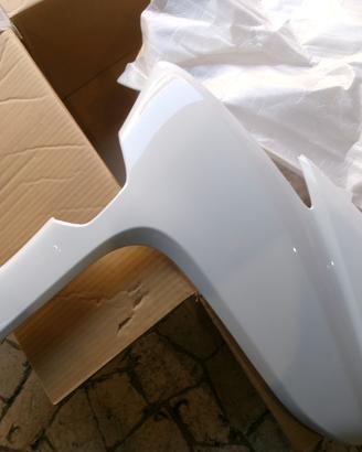 Scudo anteriore sx honda forza 250 2008-2012