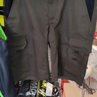 Pantaloni corti U-Power tg. L