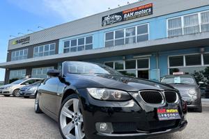 Bmw 320i cat Cabrio Futura