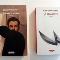 2 libri di  Giuseppe Berto