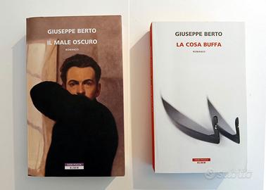 2 libri di  Giuseppe Berto