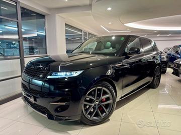LAND ROVER Range Rover Sport 3.0D l6 300 CV Dyna