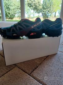 Scarpe da Trail / Running Salomon Speedcross 3