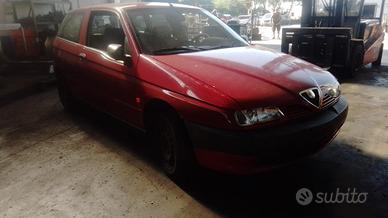 Ricambi usati Alfa Romeo 145 1997