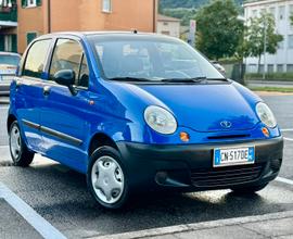 Daewoo Matiz 0.8 - *PERFETTE CONDIZIONI