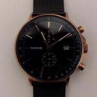 Orologio/Tachimetro Brosway